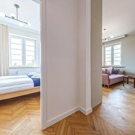 Διαμέρισμα Comfort *