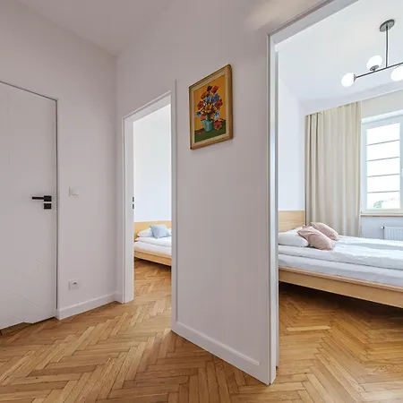 Comfort Διαμέρισμα Γκντίνια
