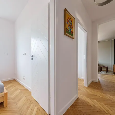 Διαμέρισμα Comfort Γκντίνια